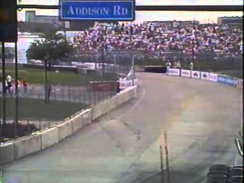 1990 SCCA Trans-Am Series Round 3 @ Addison Airport, Dallas (Full Race)