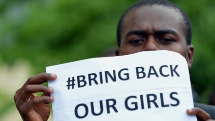 bring back our girls