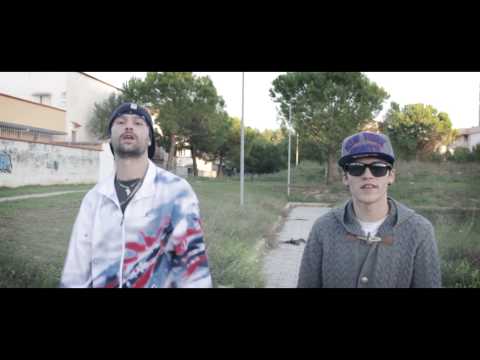 IDEM - TERRA MIA FEAT. FIDO GUIDO - (OFFICIAL VIDEOCLIP) [FULL HD]