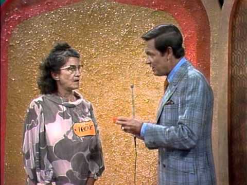 The New Price Is Right (September 6, 1972)