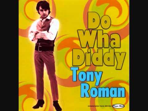 Tony Roman- Do Wha Diddy