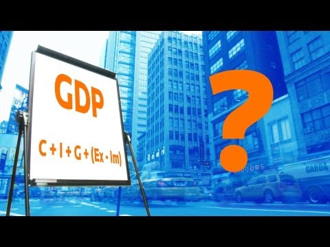 Deciphering GDP - Decoder