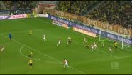  Augsbourg - Borussia Dortmund 2-3