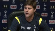  POCHETTINO «Déçu, mais fier de mon équipe»