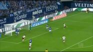  Schalke 04 - Bayern Munich 1-1