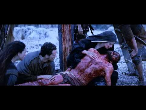 The Passion of the Christ  - Crucifixion & Resurrection