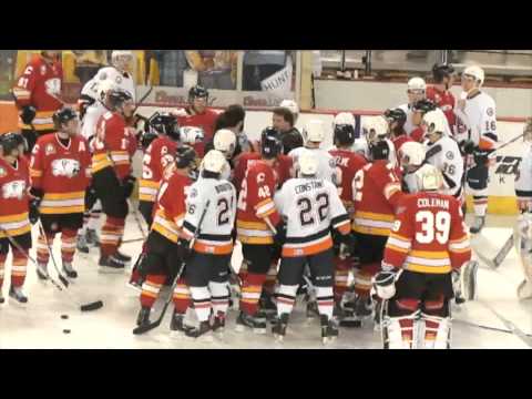 ECHL Week - Feb. 21, 2014