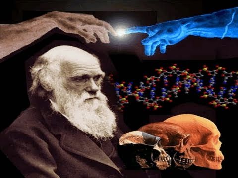 Forbidden Science - Shattering the Myths of Darwin's Theory of Evolution