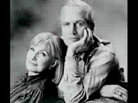 joanne - mike nesmith