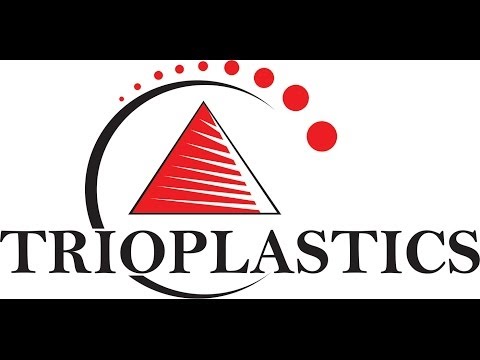 Trio Plastics PVC and PET Manufacturers Krugersdorp South Africa