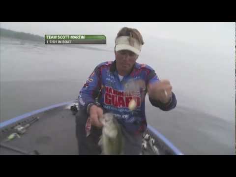 SMC - POTOMAC RIVER BASS FISHING TEAM CHALLENGE - HOW TO FISH TIDAL WATERS AND RIVERS