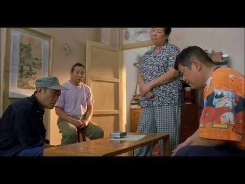 Yimou Zhang: 'Happy Times' (Xingfu Shiguang) - China (2001) - Filme Completo Legendado (Full Movie)