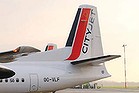 cityjet