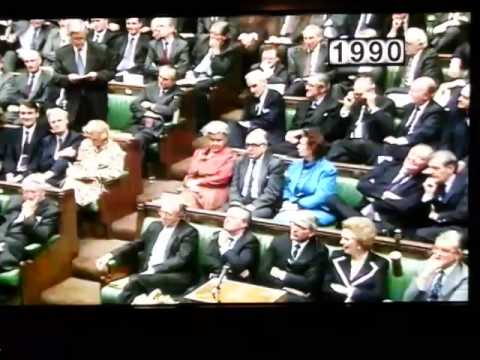 Panorama 1975 - Tony Benn verses Roy Jenkins