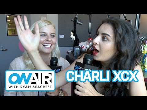 Charli XCX explains 