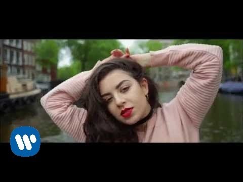 The Fault In Our Stars I Charli XCX - Boom Clap I Official Video