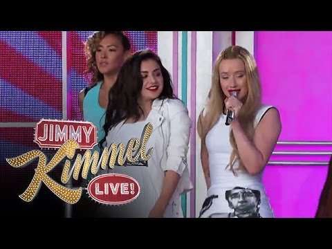 Iggy Azalea feat. Charli XCX Performs 