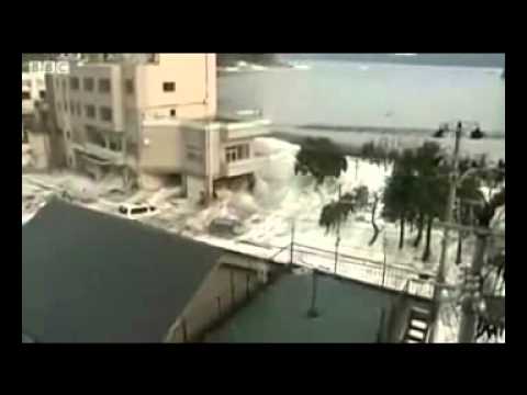 Tōhoku Earthquake - Tsunami Japan 2011 東北地方太平洋沖地震