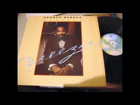 George Benson - Breezin' (Full Album) (Vinyl)