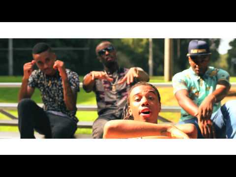 Issa- Shawty Swing My Way ft. Bluff City (Official Video)