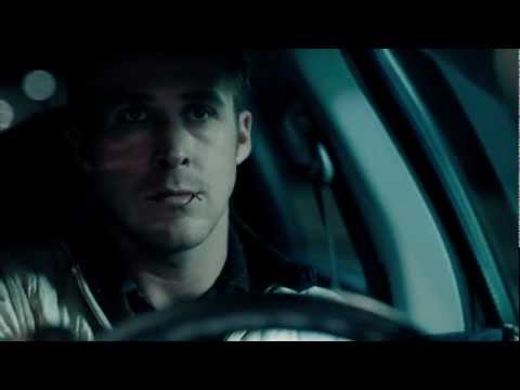 Drive - Trailer ufficiale italiano