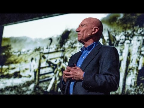 Sebastião Salgado: The silent drama of photography