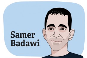 Samer Badawi