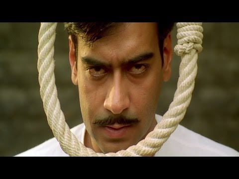 Climax Of The Legend Of Bhagat Singh | HQ