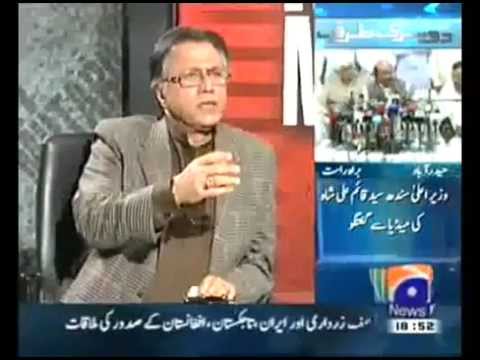 Pakistan must recognize Bhagat Singh's Sacrifice for it's Freedom | Hassan Nisar.mp4