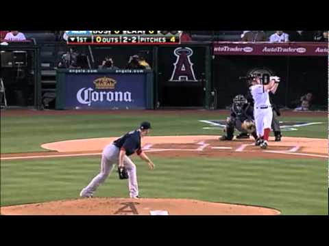 Jon Lester 2011 Highlights (one of my best!)