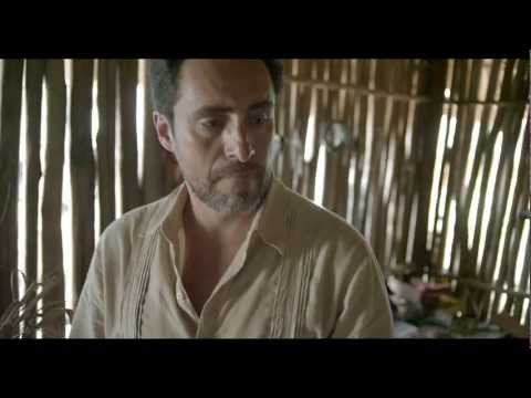 SOY QUINTANA ROO CON DEMIAN BICHIR