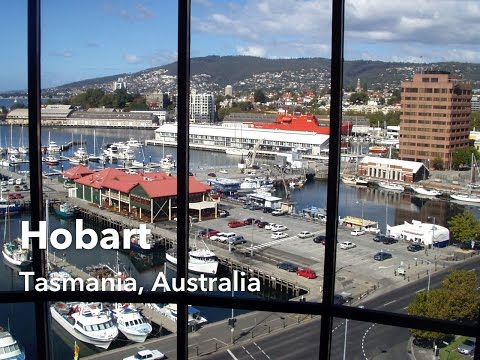 Hobart, Tasmania