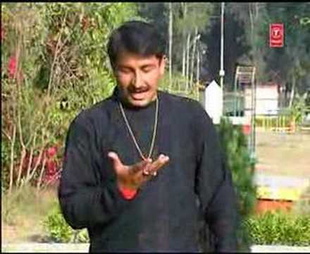 BHOJPURI- Manoj Tiwari