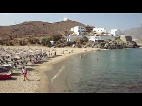 Isole Cicladi  Tinos 2 - Κυκλάδες - Τήνος 2