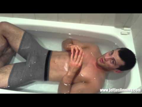 Cutting Weight for MMA - Epsom Salt Bath Tips