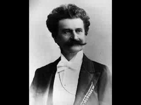 The Blue Danube Waltz - Johann Strauss Jr