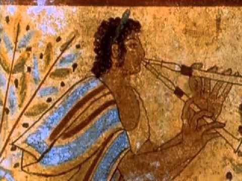 Etruscans prt 1