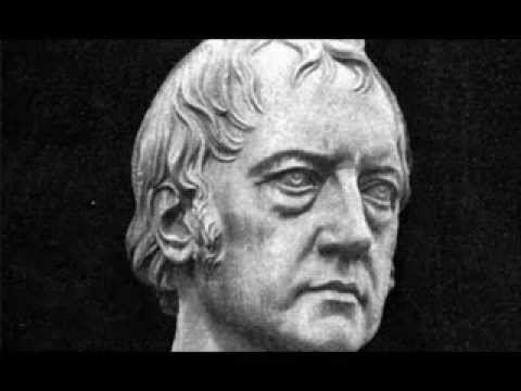 The Giants of Philosophy - Georg Wilhelm Friedrich Hegel V. 1