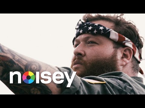 Action Bronson - 