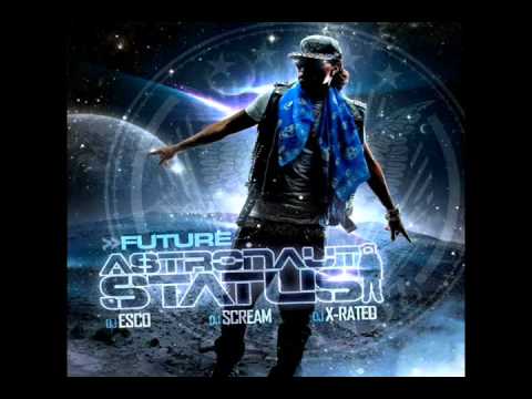 Future - Rider (Ft. Tasha Catour)