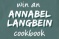 Annabel Langbein 'Through The Seasons' cookbook