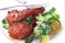 Tandoori lamb cutlets with...