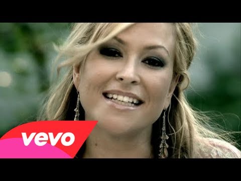 Anastacia - Welcome To My Truth