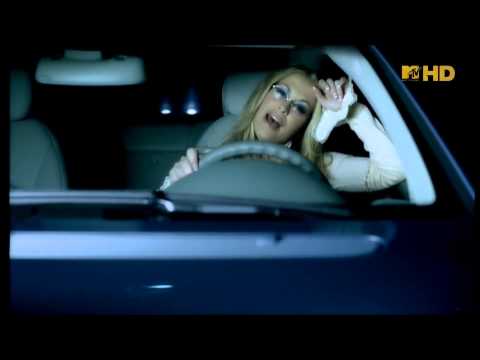 Anastacia - Left Outside Alone (HD 1080p)