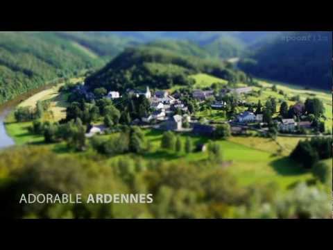 Adorable Ardennes