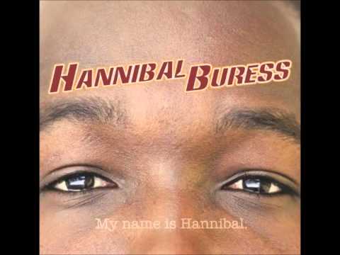 Hannibal Buress My Name is Hannibal full album