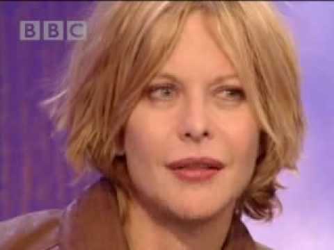 Meg Ryan interview - Parkinson - BBC