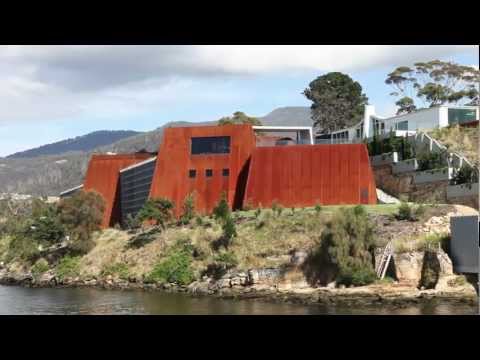 Australia:  Travels in Tasmania