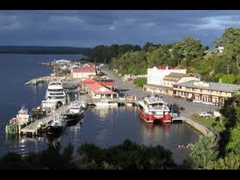 Strahan (Tasmania)