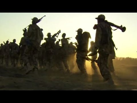 SOUTH SUDAN CRISIS EXPLAINED IN 60 SECONDS - BBC NEWS